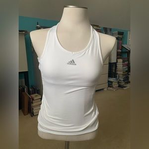 Adidas Workout Tank